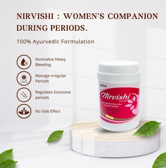 Nirvishi®