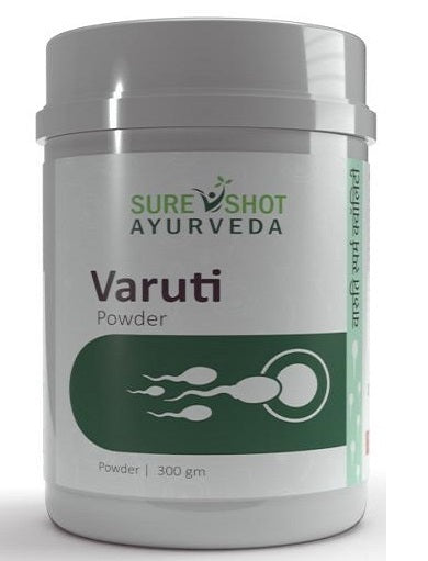 Varuti